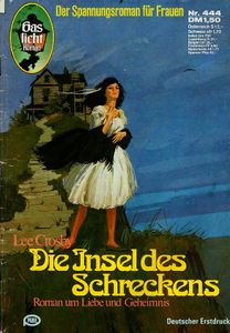Die Insel des Schreckens