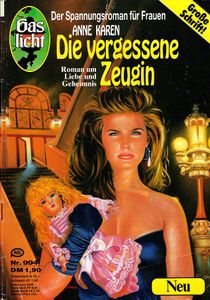 Die vergessene Zeugin