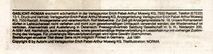 Die vergessene Zeugin