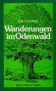 Wanderungen im Odenwald
