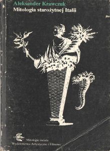 Mitologia Starożytnej Italii