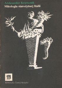 Mitologia Starożytnej Italii