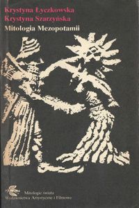 Mitologia Mezopotamii