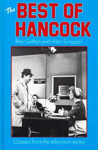 The Best of Hancock: Classics from the Television Series
