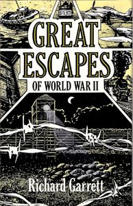 Great Escapes of World War II