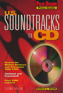 U.S. Soundtracks on CD