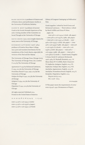 Greek Tragedies I