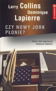 Czy Nowy Jork Płonie?