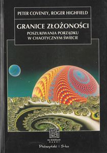 Granice Złożoności - Poszukiwania Porządku W Chaotycznym Świecie