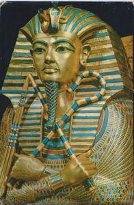 Tutankhamen