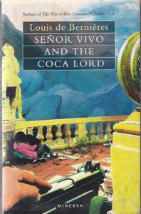 Señor Vivo and the Coca Lord