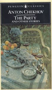 The Party and Other Stories