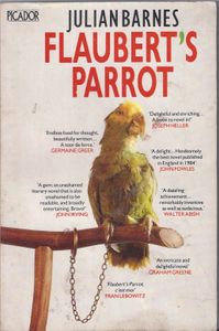 Flaubert's Parrot