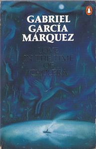 Love in the Time of Cholera