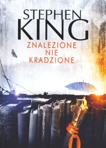 Znalezione Nie Kradzione