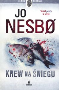Krew Na Śniegu