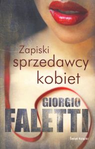 Zapiski Sprzedawcy Kobiet