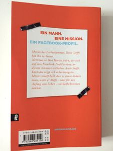 Resteklicken - Ein Facebook-Roman