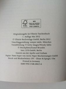 Resteklicken - Ein Facebook-Roman