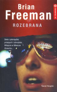 Rozebrana