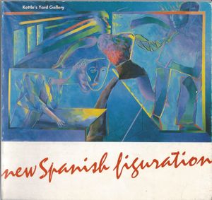 New Spanish Figuration