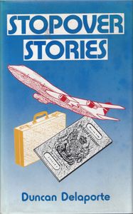 Stopover Stories