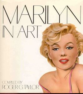 Marilyn In Art