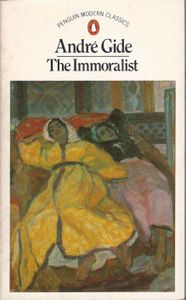 The Immoralist