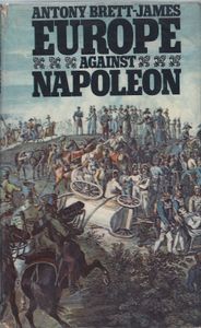 Europe Against Napoleon