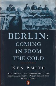Berlin: Coming in from the Cold
