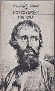 The Idiot