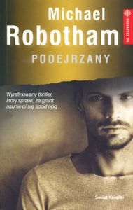 Podejrzany