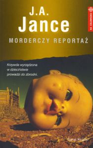 Morderczy Reportaż
