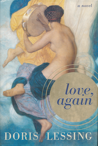 Love, Again
