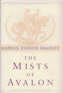 The Mists of Avalon
