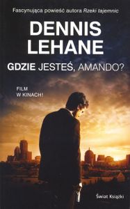 Gdzie Jesteś Amando?
