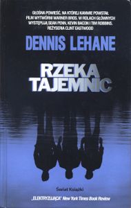 Rzeka Tajemnic