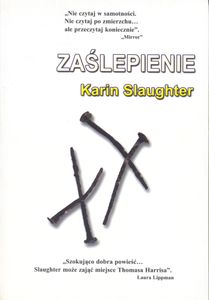 Zaślepienie