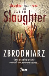 Zbrodniarz