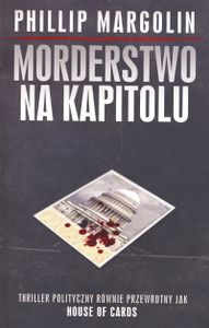 Morderstwo Na Kapitolu
