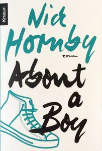 About A Boy