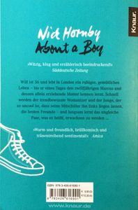 About A Boy