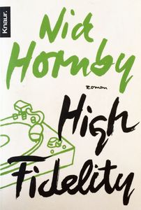 High Fidelity