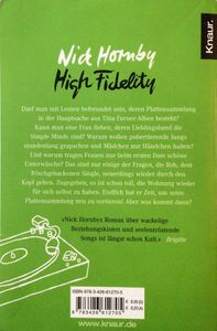 High Fidelity
