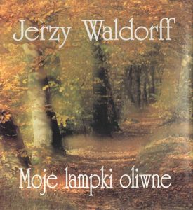 Moje Lampki Oliwne