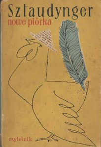 Nowe Piórka