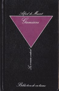 Gamiani
