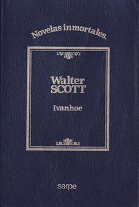 Ivanhoe