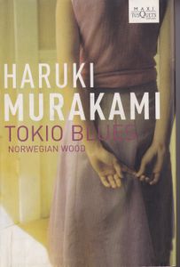 Tokio Blues (Norwegian Wood)