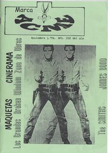 Marca ACME